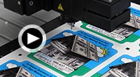 click to play Print-To-Cut Foam Core Video.