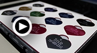 Click Here To Watch A Tutorial Video On High Volume Tag Engraving On The Express Engraver.