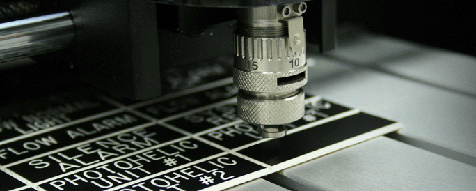 Engraivng Machine For Tags, Badge Engraver