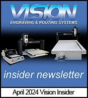 Vision Insider Newsletter 04 2024.