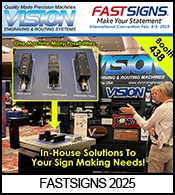 FASTSIGNS International Convention 2025