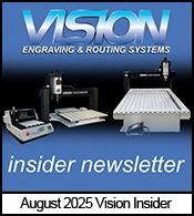 Vision Insider Newsletter 06 2025.