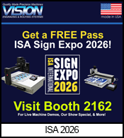 ISA 2026 Tradeshow.
